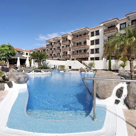 Con Piscina Junto Al Mar Lägenhet