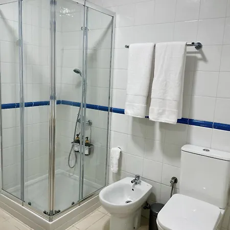 Apartment Con Piscina Junto Al Mar *