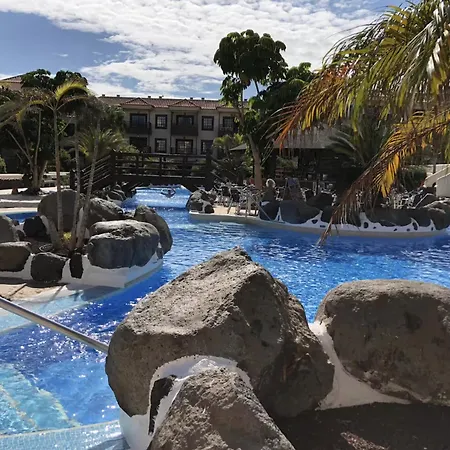 Con Piscina Junto Al Mar Daire Arona (Tenerife)