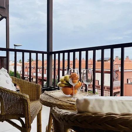 Daire Con Piscina Junto Al Mar Arona (Tenerife)