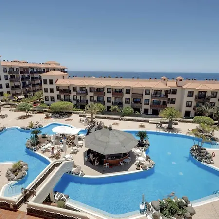 Con Piscina Junto Al Mar Arona (Tenerife)