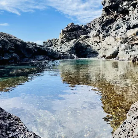 Con Piscina Junto Al Mar * Arona (Tenerife)