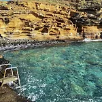 Con Piscina Junto Al Mar Arona (Tenerife)