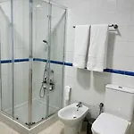 Apartment Con Piscina Junto Al Mar *