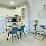 Apartment Con Piscina Junto Al Mar Arona (Tenerife)