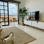 Con Piscina Junto Al Mar Apartment Arona (Tenerife)