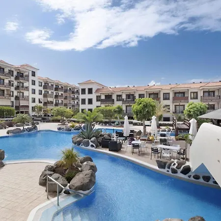 아파트 Con Piscina Junto Al Mar *