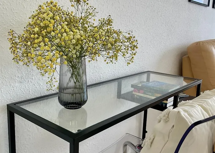 Con Piscina Junto Al Mar Apartamento *