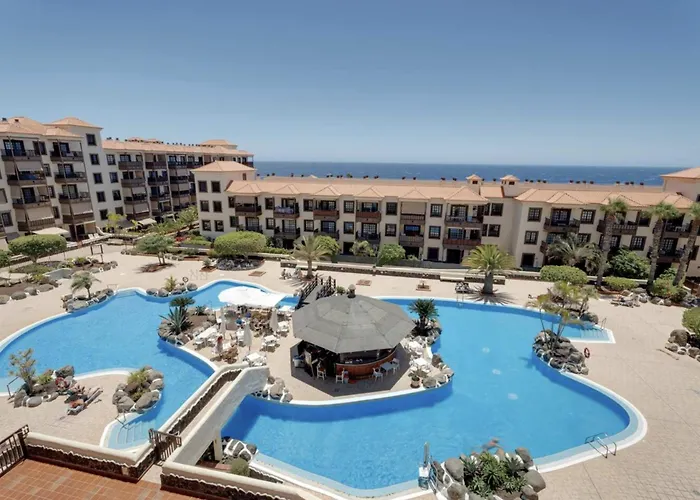 Con Piscina Junto Al Mar Arona (Tenerife)